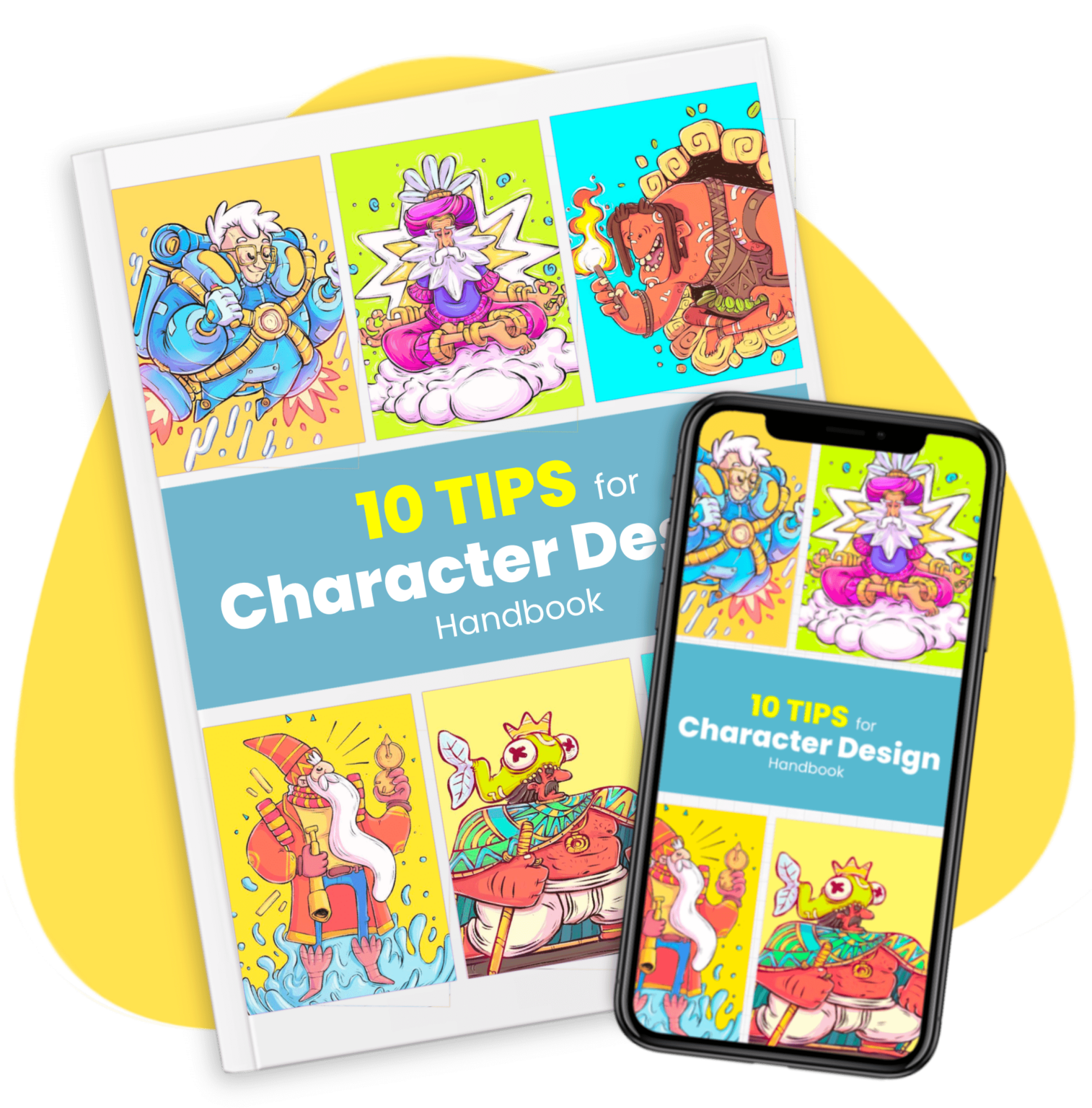 drawing-camp-library-keshart