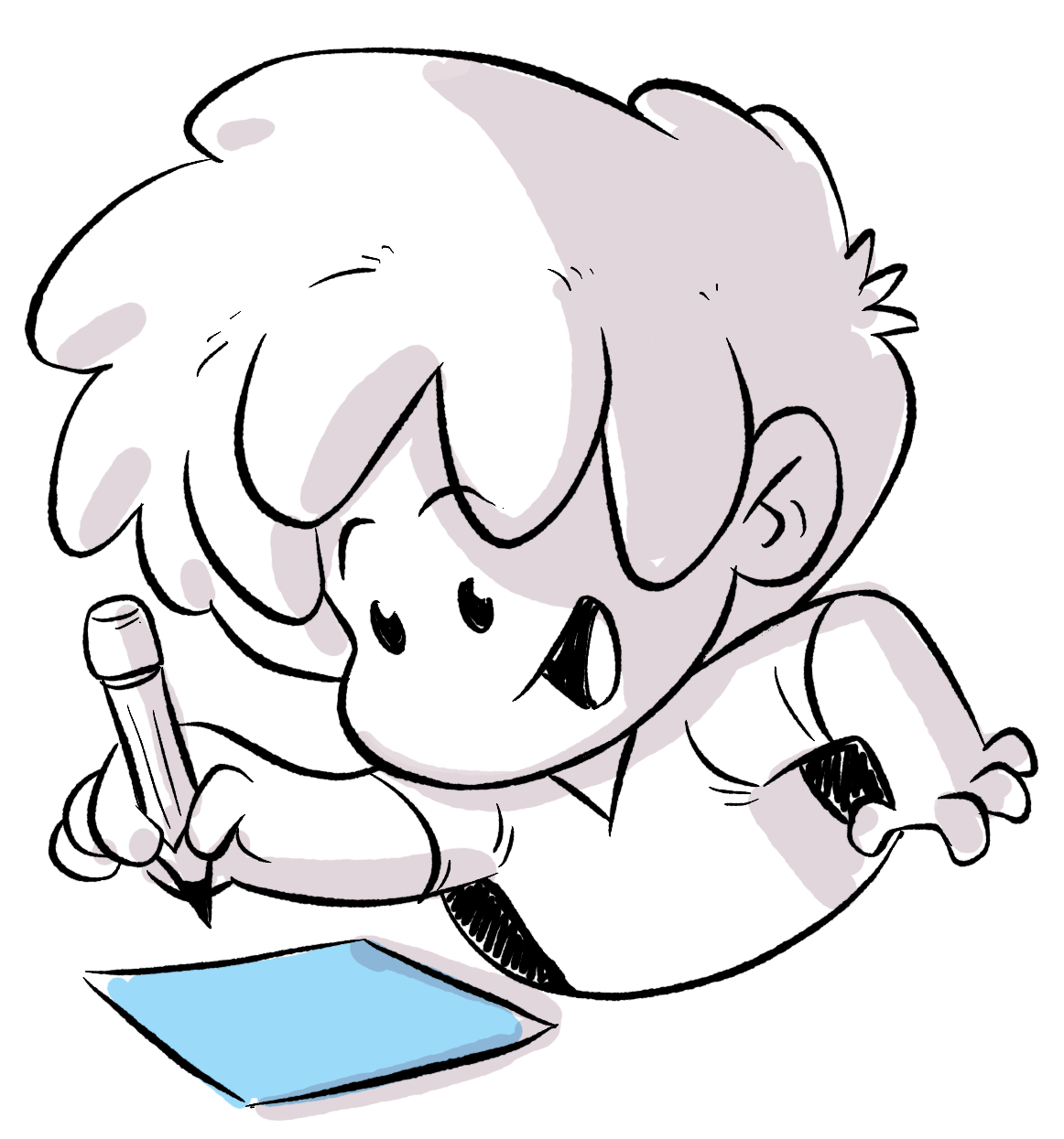 3 Drawing Routines That Actually Work (Even if You’re Busy, Tired, or ...