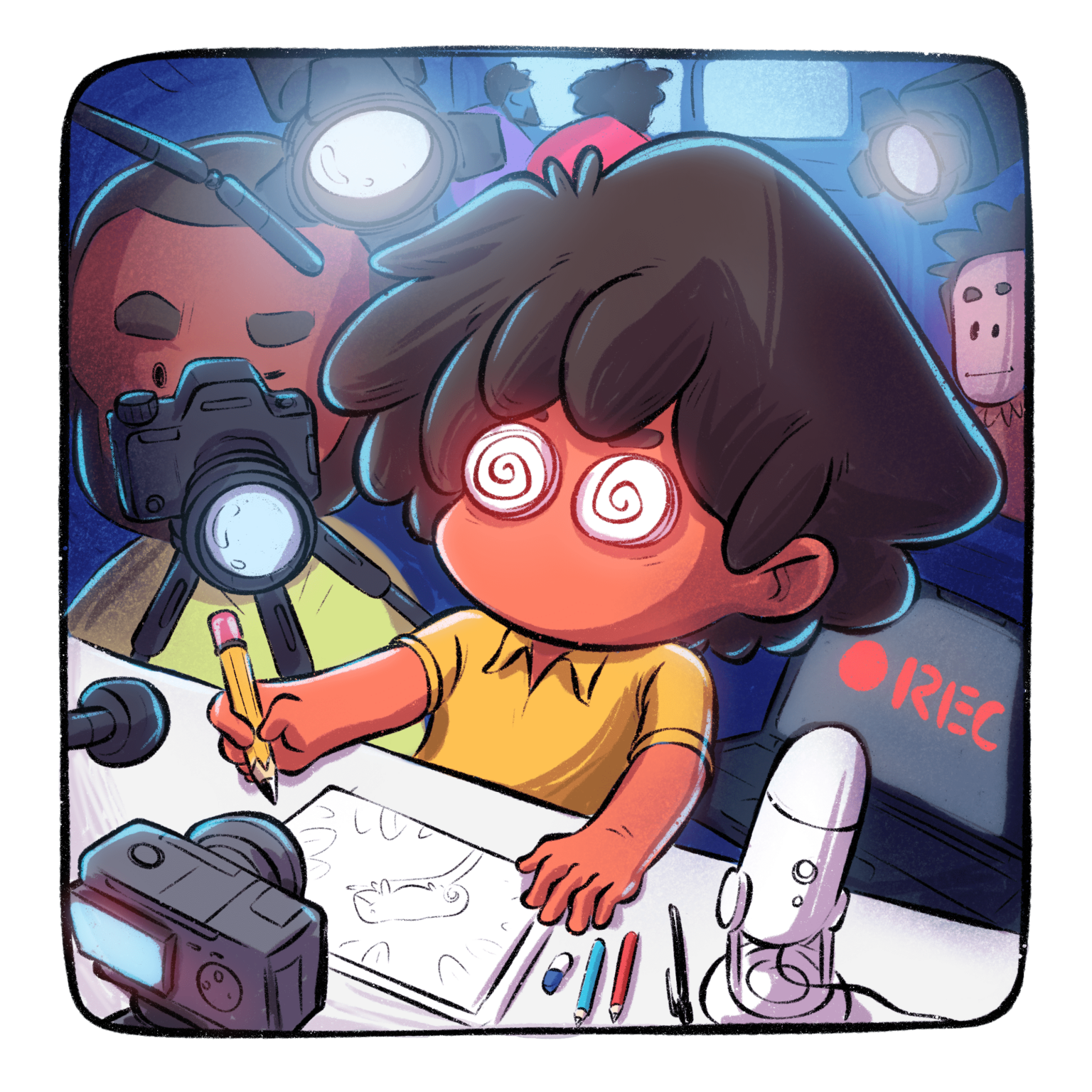 10 Lessons In 10 Years Keshart