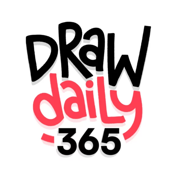 Draw Daily 365