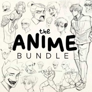 The Anime Bundle